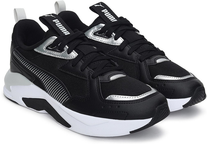 PUMA X-Ray Lite Pro Metallic Wn s Sneakers For Women - Buy PUMA X-Ray Lite  Pro Metallic Wn s Sneakers For Women Online at Best Price - Shop Online for  Footwears in