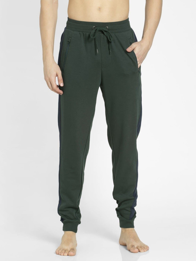 jockey track pants for gym men