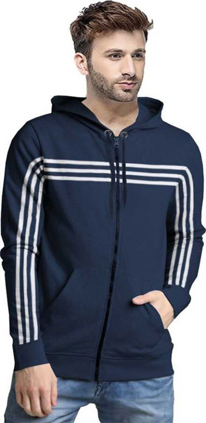 tripr full sleeve jacket