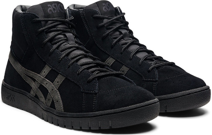 asics high tops mens