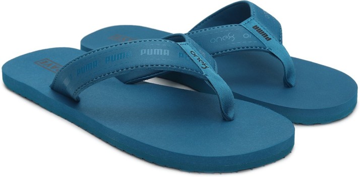 puma x virat kohli one8 v5 flip flops