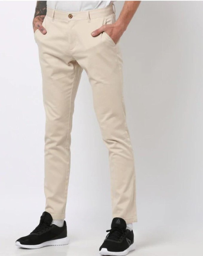 netplay tapered pants