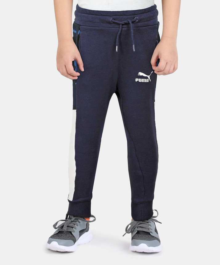 PUMA Track Pant For Boys Price in India 