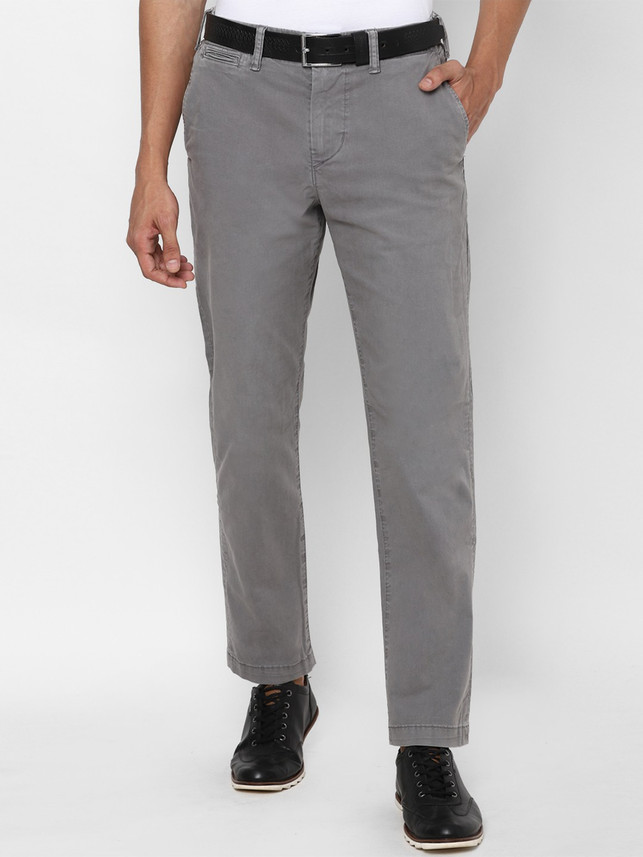 American Eagle Outfitters Slim Fit Men 