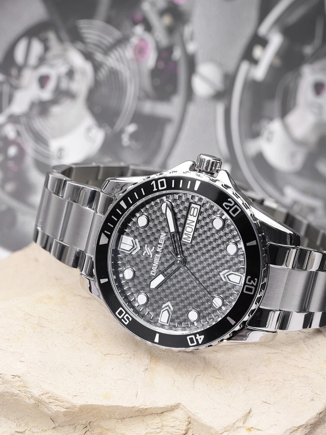 daniel klein flipkart