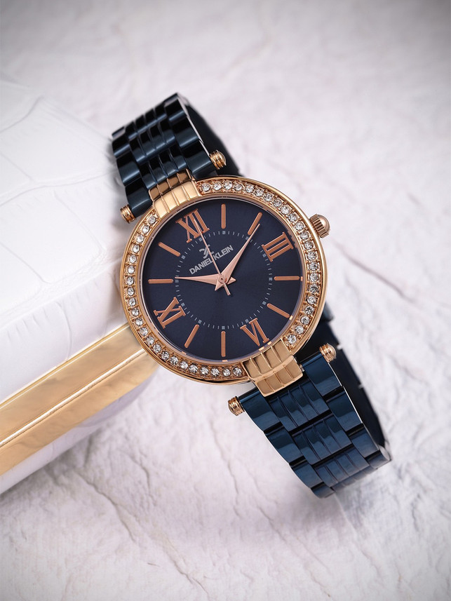 daniel klein flipkart