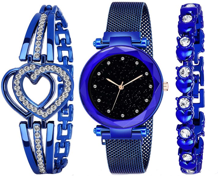 magnet watch ladies flipkart