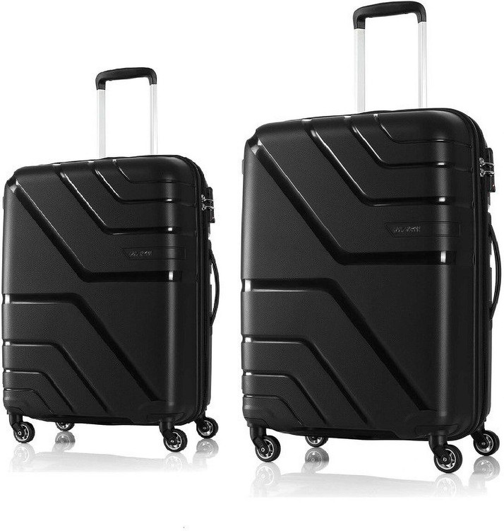 AMERICAN TOURISTER Upland Polycarbonet 