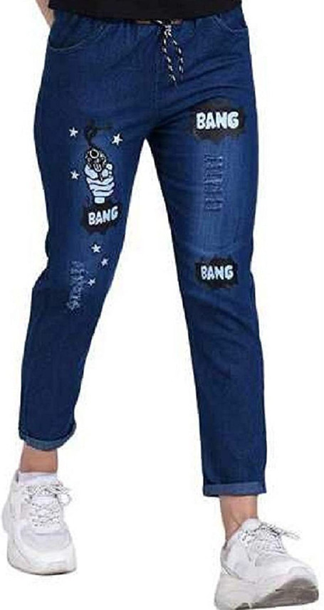 Arihant 99 Store Men \u0026 Women Blue Jeans 