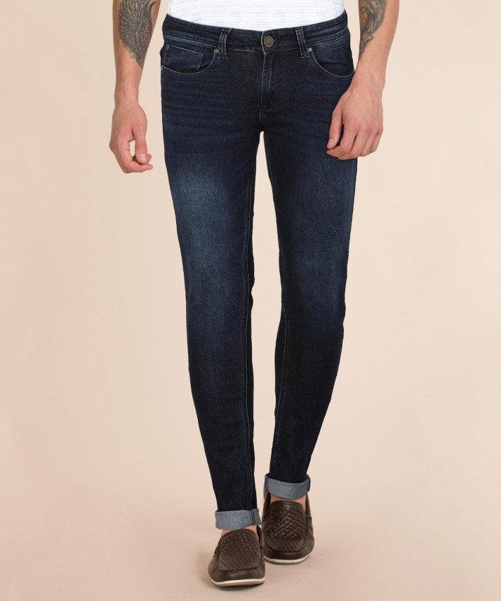 spykar jeans online flipkart