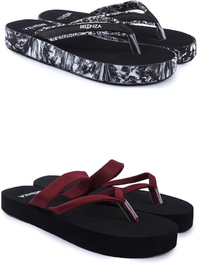 Beonza slippers Clearance