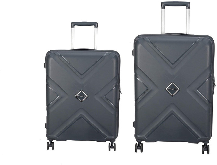 AMERICAN TOURISTER Kross Polypropylene 