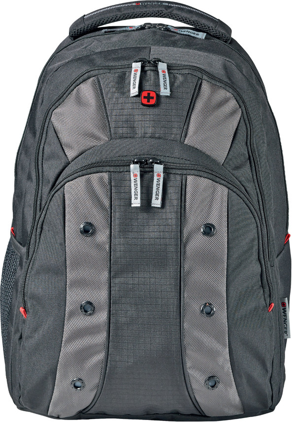wenger upload backpack