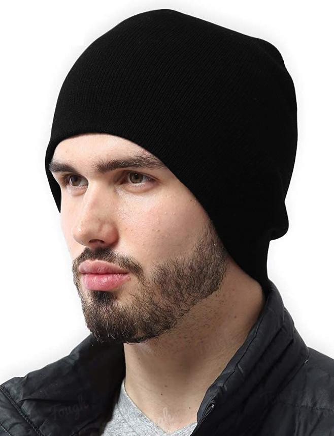 BLAZZE Winter Cap Skull Cap Beanie Cap 