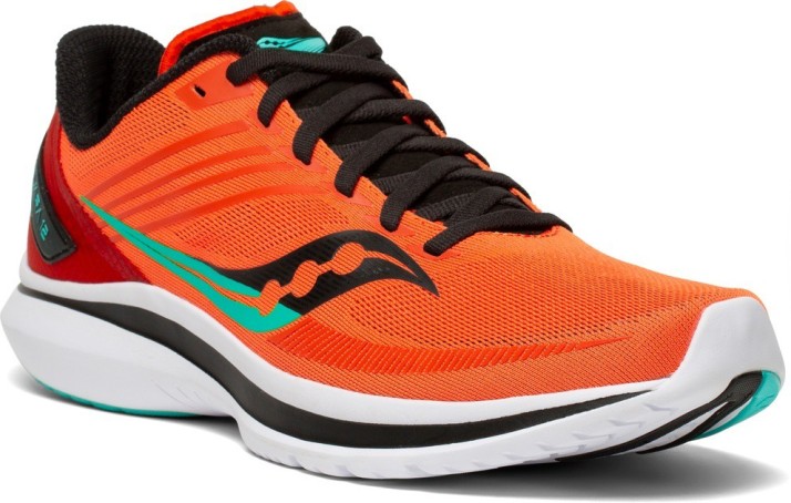 saucony running shoes flipkart