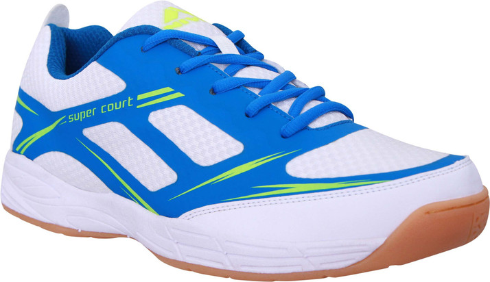 NIVIA Super Court Badminton Shoes For 