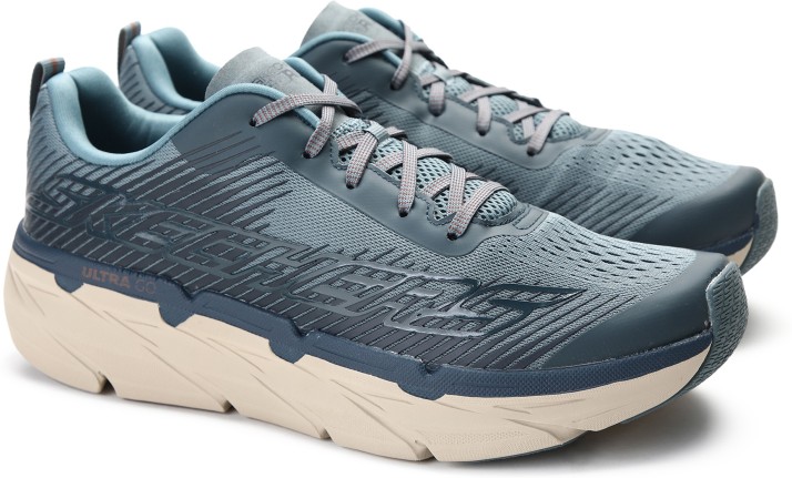 skechers max cushioning india