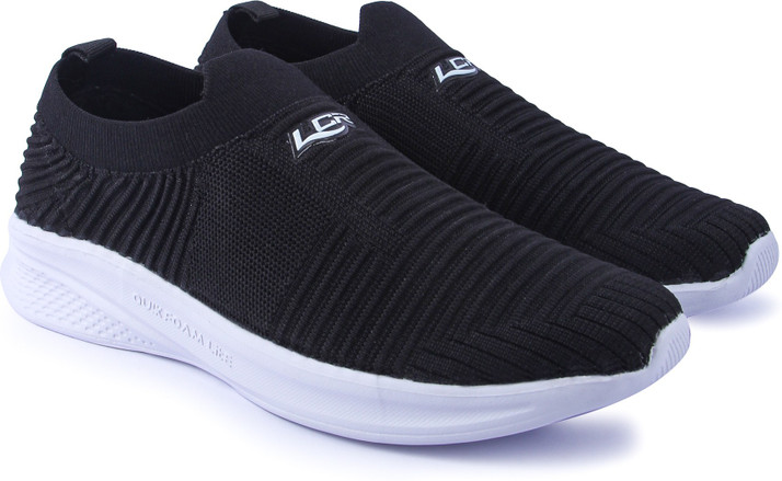 lancer slip on shoes