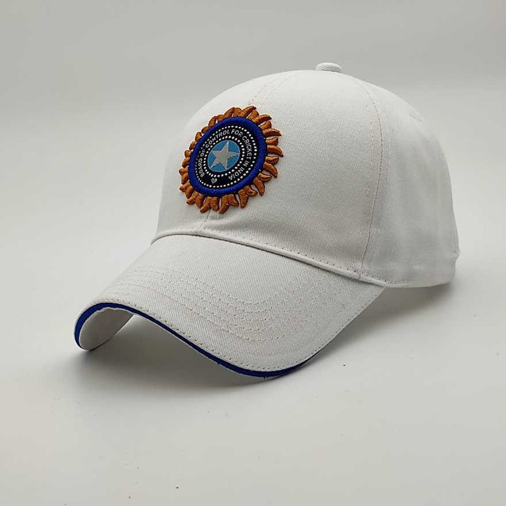 FRIENDS Embroidered Cap Stylish Cap 