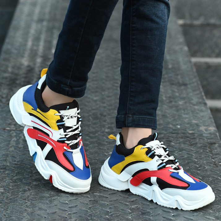 extra light running shoes