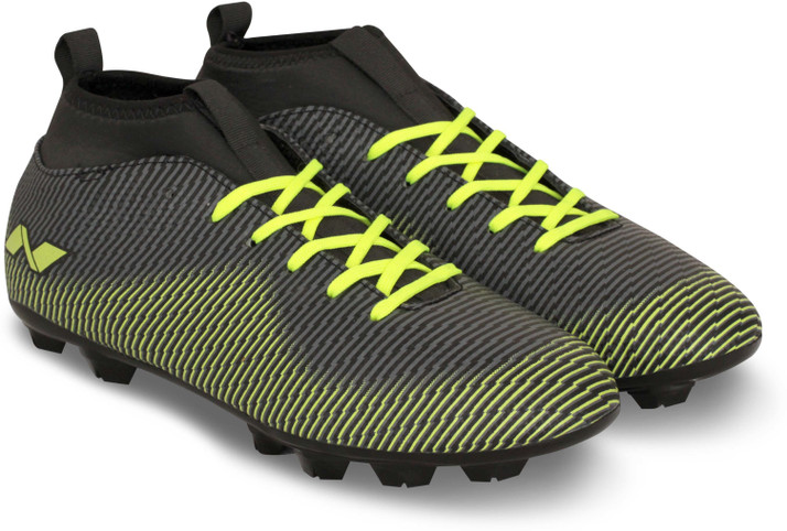 nivia pro carbonite 4.0 football stud