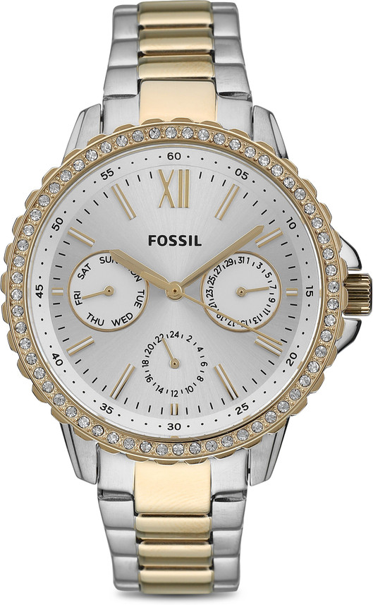 FOSSIL Izzy Izzy Analog Watch - For 