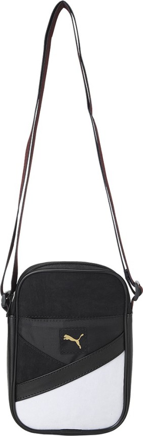 puma shoulder bags for men