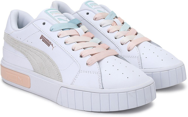 PUMA Cali Star GL Wn's Sneakers For Women - Buy PUMA Cali Star GL Wn's  Sneakers For Women Online at Best Price - Shop Online for Footwears in  India | Flipkart.com