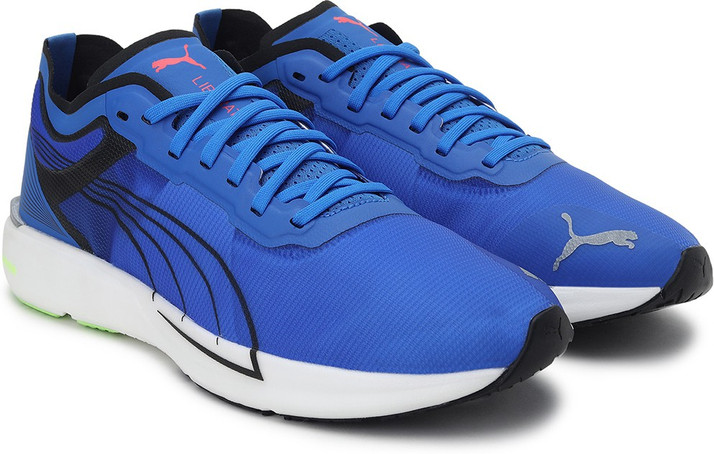 puma liberate nitro black