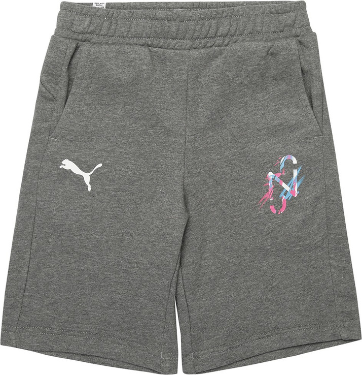 puma shorts pack of 3