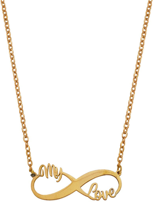 Pendant Necklace Chain 