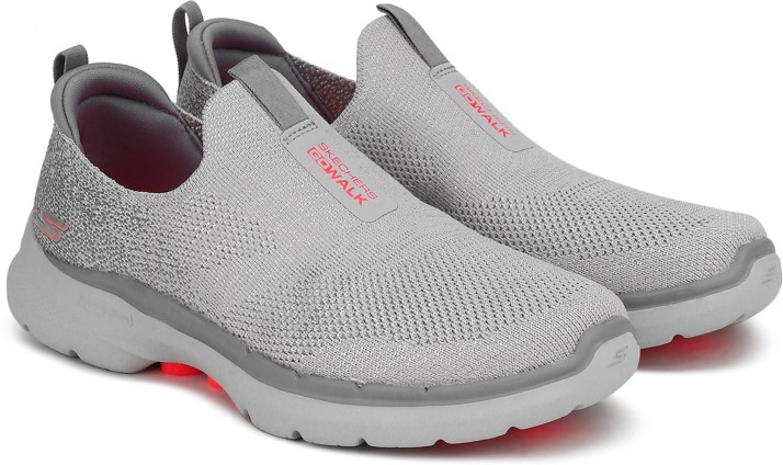 lowest prices on skechers go walk shoes