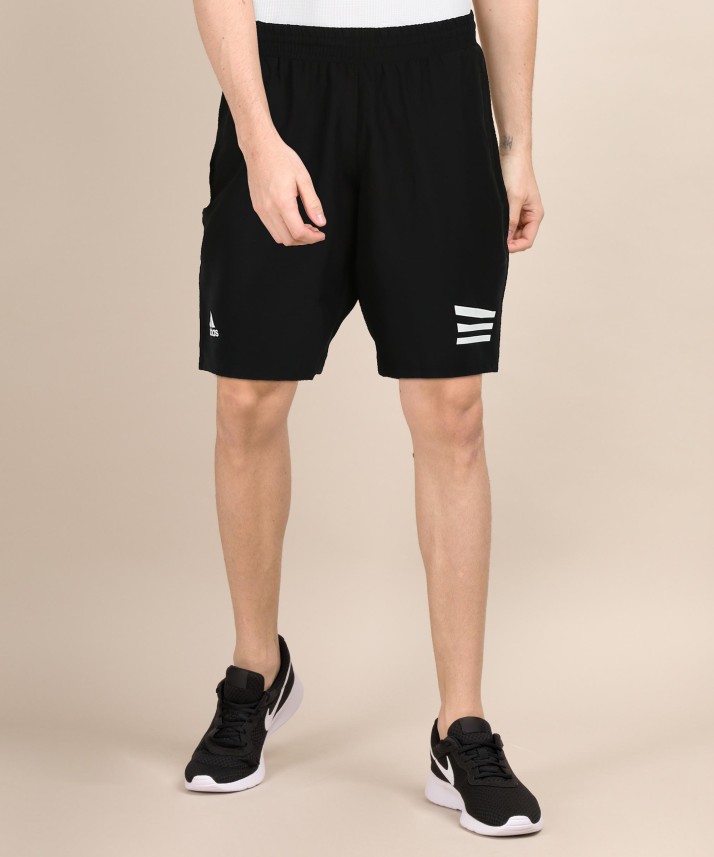 adidas shorts flipkart