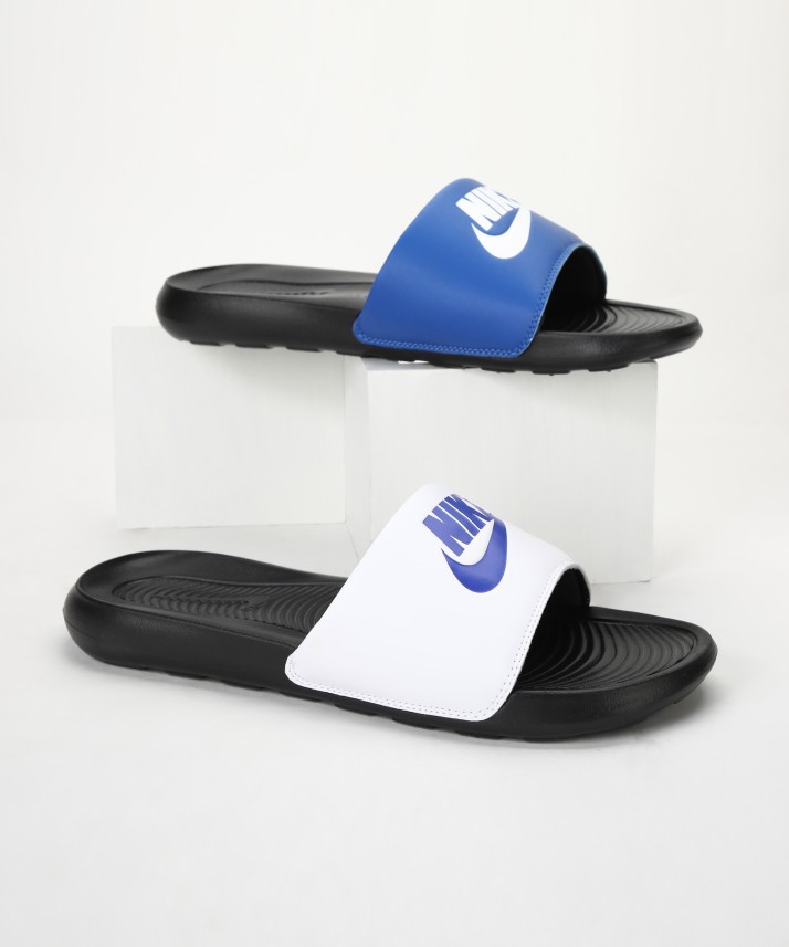 nike sandals flipkart