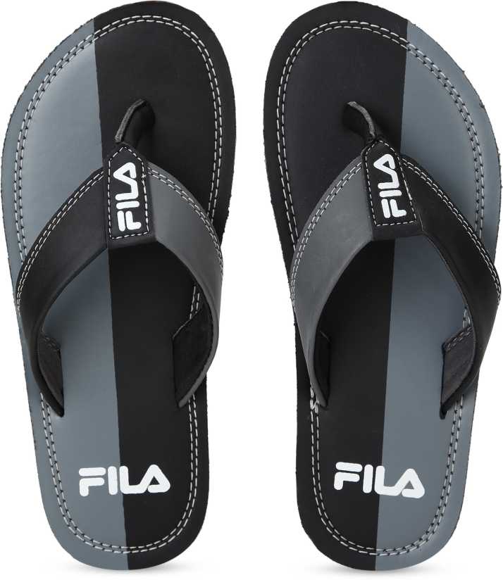 FILA Flip Flops - Buy FILA Flip Flops Online at Best Price - Shop for Footwears in India |
