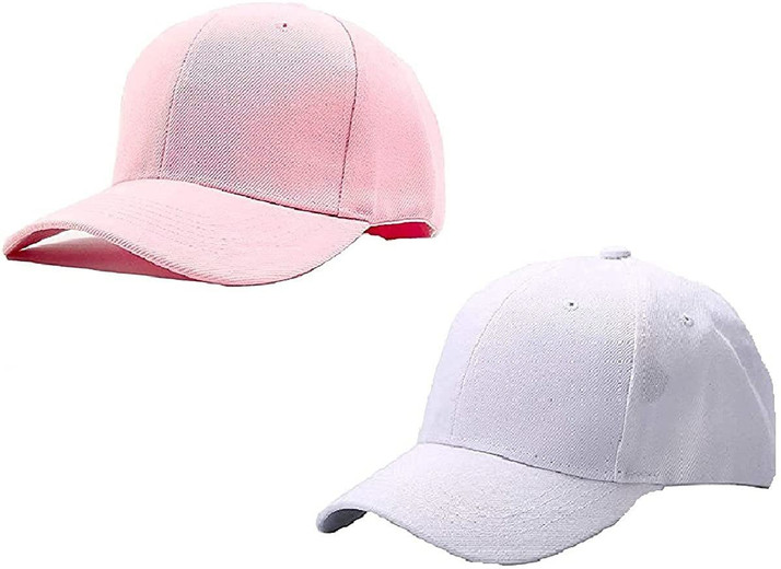 bayed Solid Cap Cap - Buy bayed Solid 