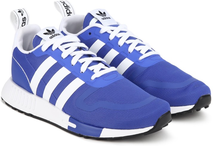 adidas smooth runner sneaker