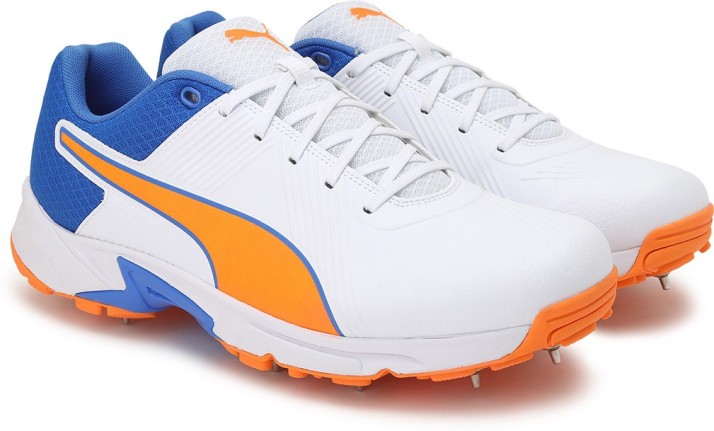 puma cricket shoes flipkart