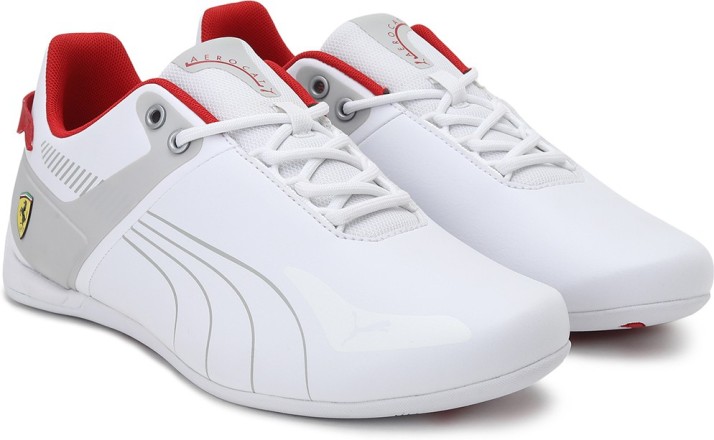 women's puma ferrari sneakers