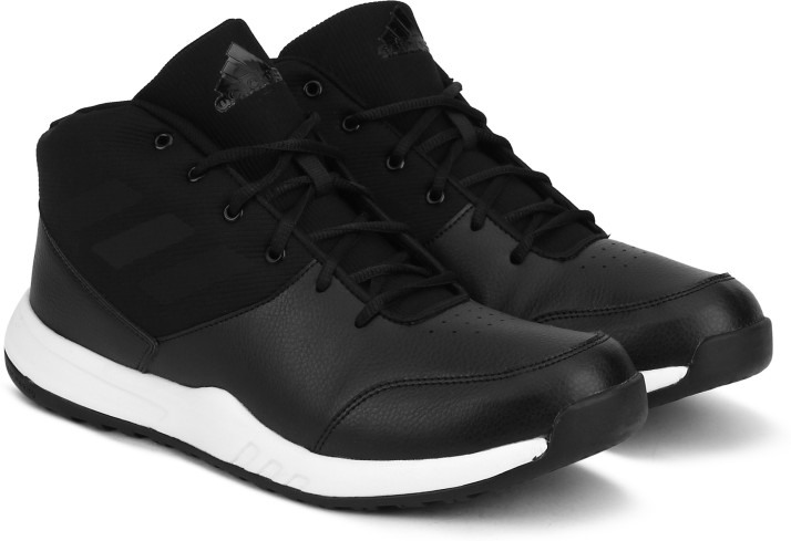 adidas basketball shoes flipkart