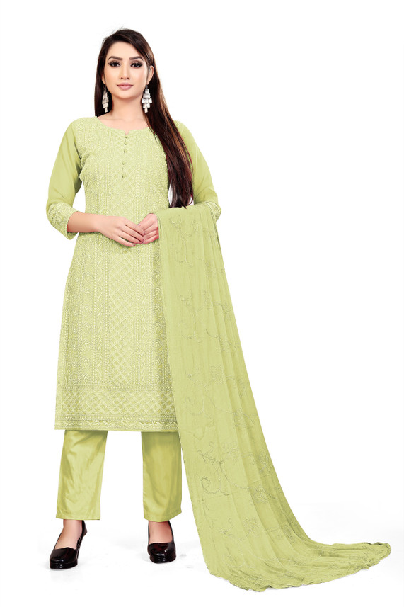 trends online shopping churidar