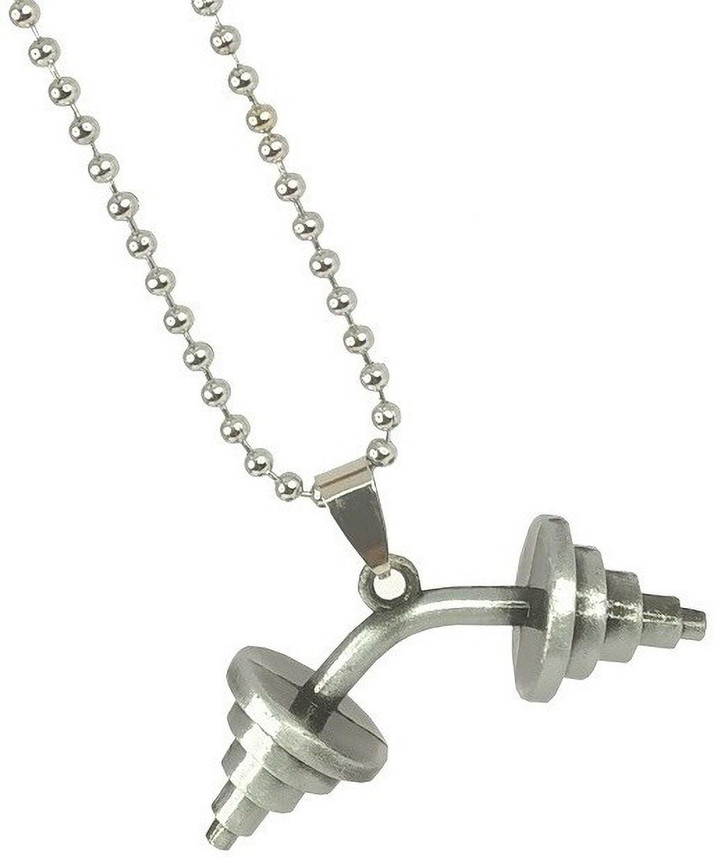 Metal Silver Plated 