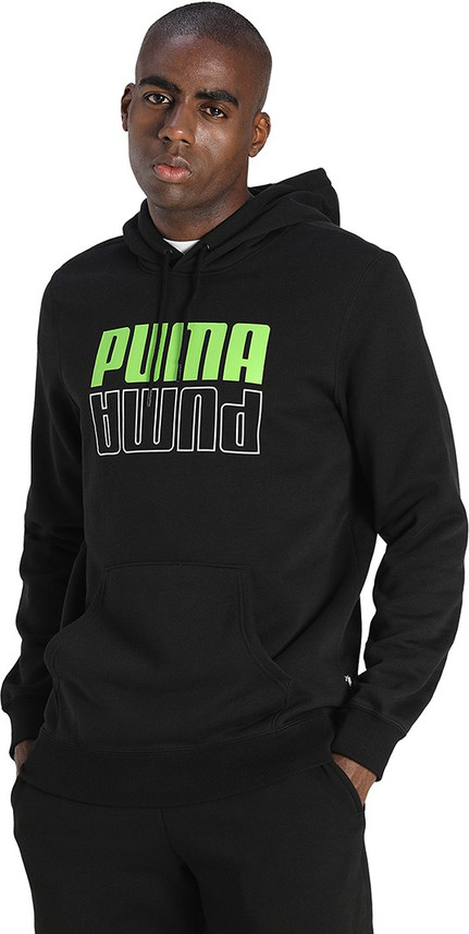 puma hooded sweatshirt flipkart