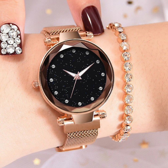 latest designer watch