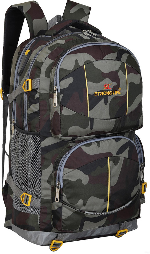 STRONG LIFE 60L Trekking , Travelling 