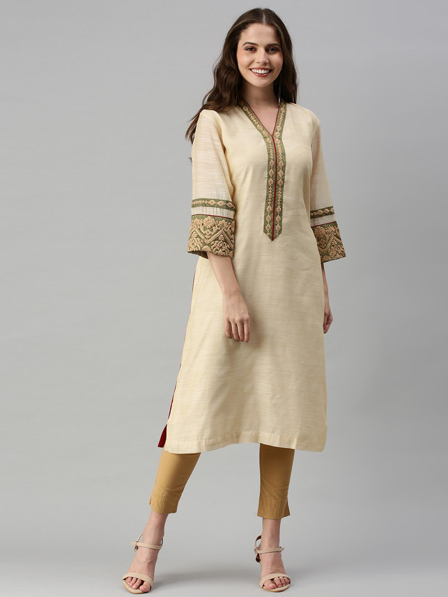 soch Women Kurta and Leggings Set - Buy 