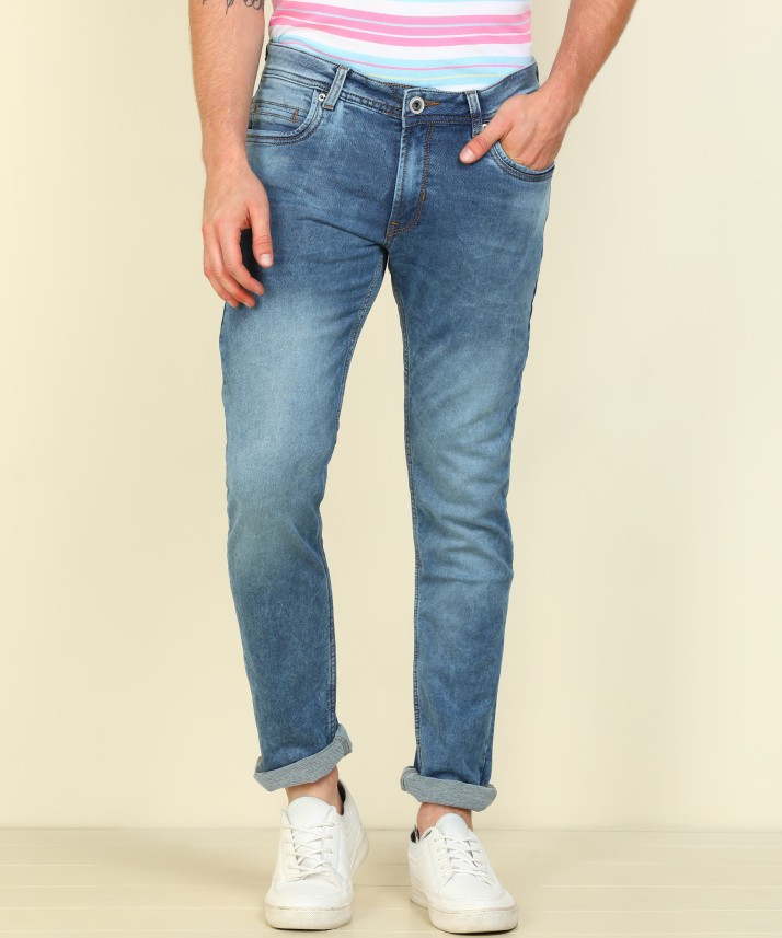 peter england jeans flipkart