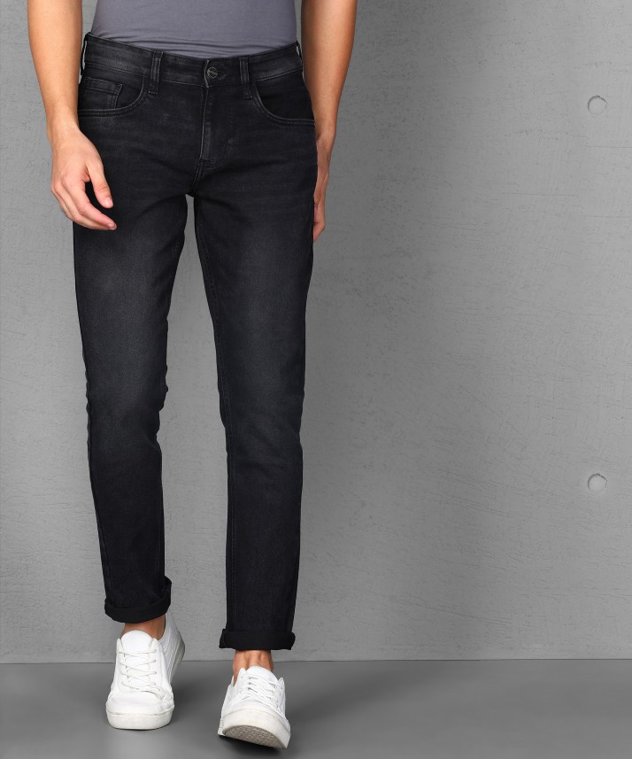 metronaut black jeans