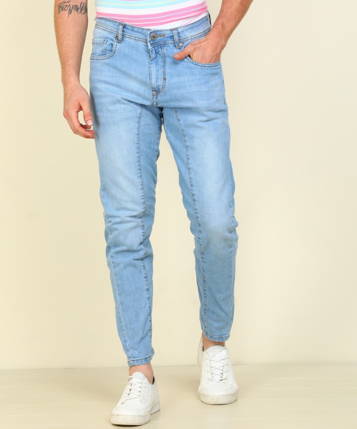 peter england jeans flipkart