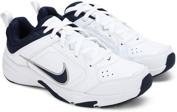 NIKE Defy All Day Training \u0026 Gym Shoes For Men - Buy NIKE Defy All Day  Training \u0026 Gym Shoes For Men Online at Best Price - Shop Online for  Footwears in